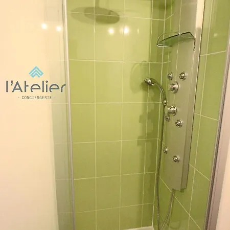 아파트 Le Petit Verger 104 생라리술랑