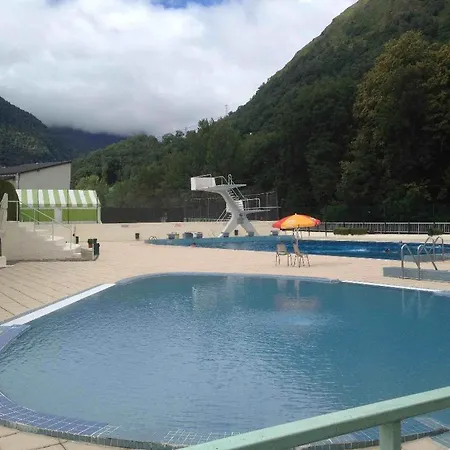 Le Petit Verger 104 * 생라리술랑