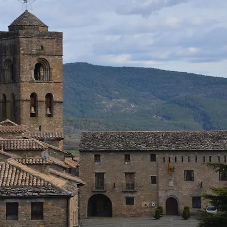 Le Petit Verger 104 * Saint-Lary-Soulan