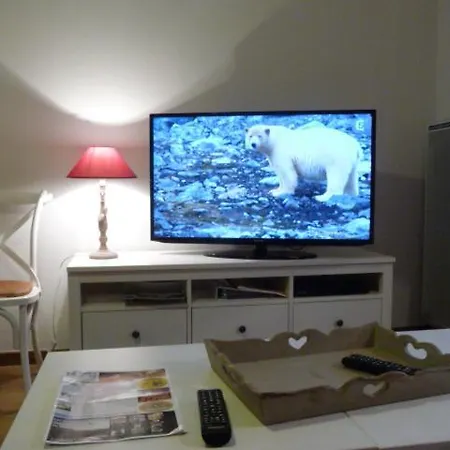 Le Petit Verger 104 아파트 *