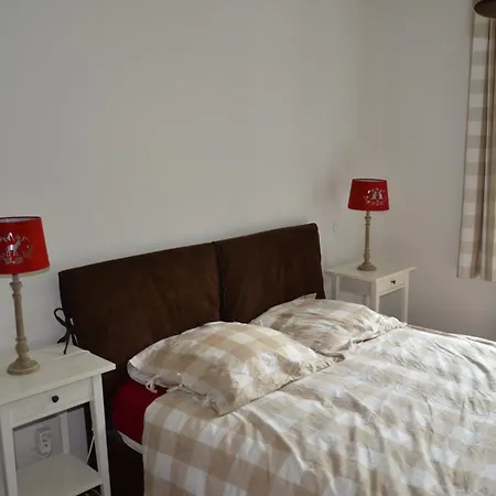 Le Petit Verger 104 Saint-Lary-Soulan