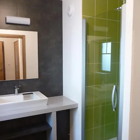 아파트 Le Petit Verger 104 생라리술랑