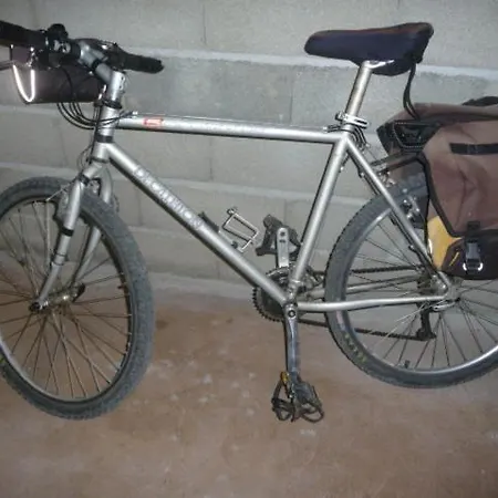 Le Petit Verger 104 Διαμέρισμα *