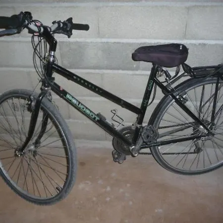 Διαμέρισμα Le Petit Verger 104