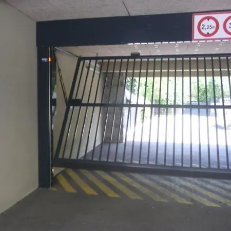 Διαμέρισμα Le Petit Verger 104 *