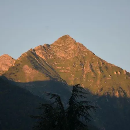 Διαμέρισμα Le Petit Verger 104 *