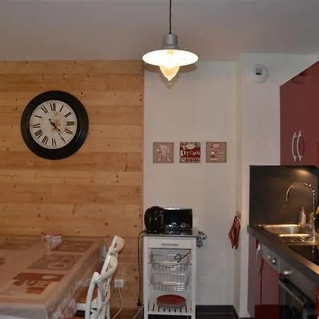 Le Petit Verger 104 아파트 생라리술랑