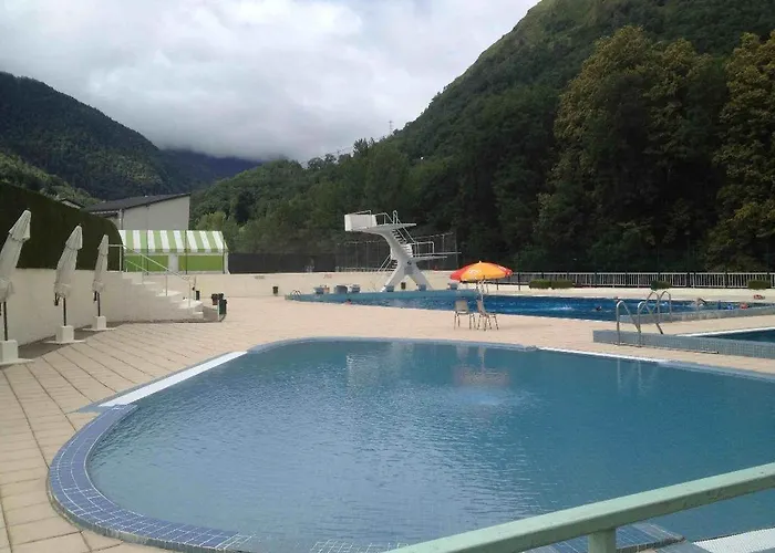 Le Petit Verger 104 * サン・ラリー・スラン