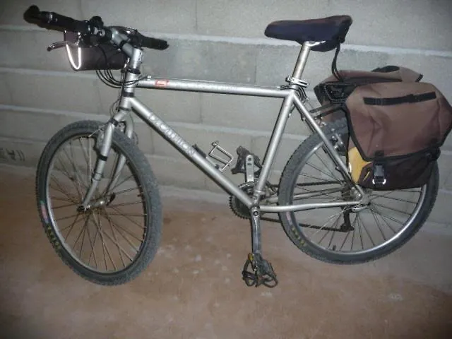 Le Petit Verger 104 アパート *