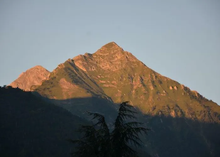 Apartamento Le Petit Verger 104 *