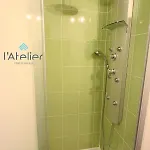 Appartement Le Petit Verger 104 Saint-Lary-Soulan