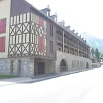 Le Petit Verger 104 Appartement Saint-Lary-Soulan
