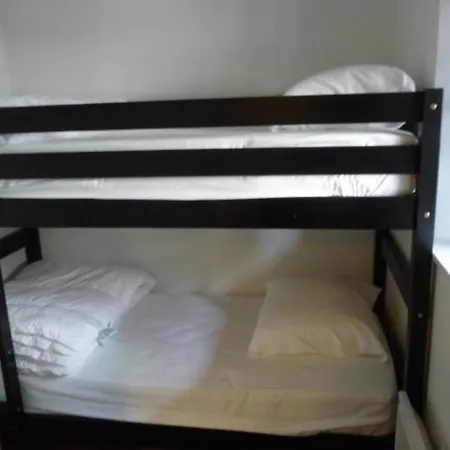 Le Petit Verger 104 Apartamento