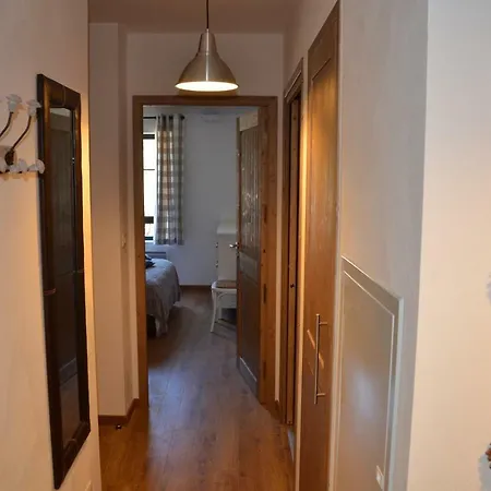 Le Petit Verger 104 Apartamento *