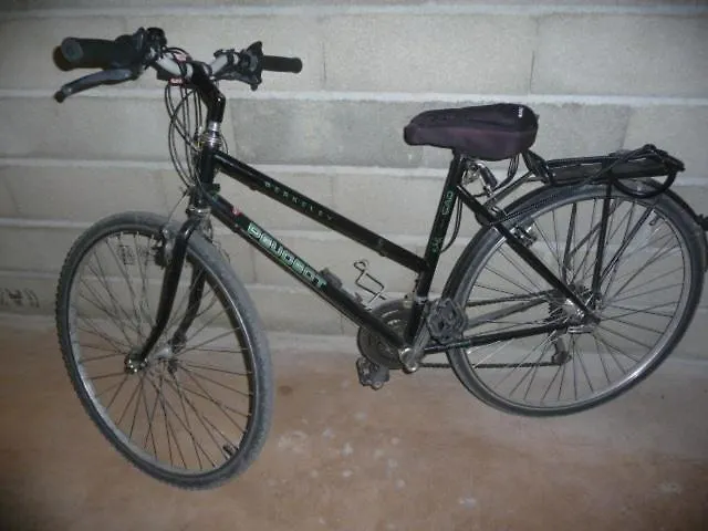 Appartement Le Petit Verger 104