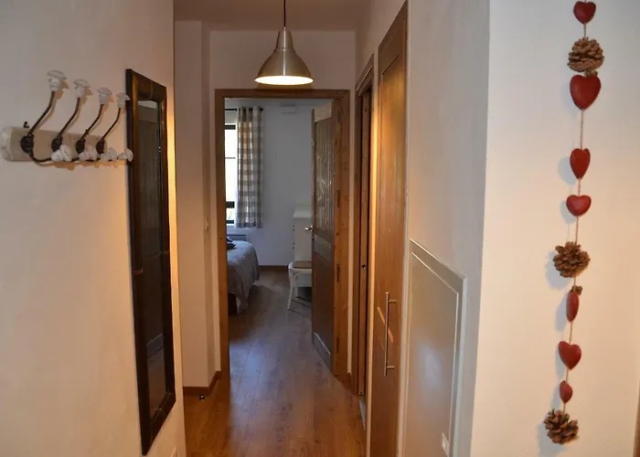 Le Petit Verger 104 Appartement *